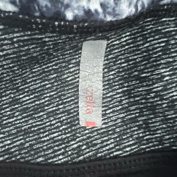 Zella cropped legging - size Small - Picture 3 of 7